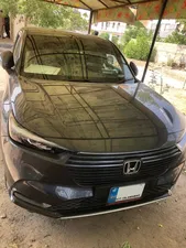 Honda HR-V VTi-S 2022 for Sale