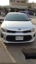 KIA Rio S 2017 for Sale