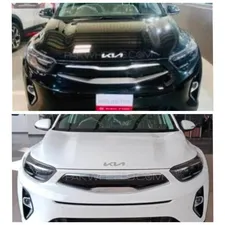 KIA Stonic EX+ 2025 for Sale