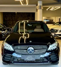 Mercedes Benz C Class C180 AMG 2019 for Sale