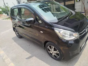 Mitsubishi Ek Wagon 2015 for Sale