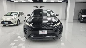 Range Rover Evoque Autobiography 2021 for Sale