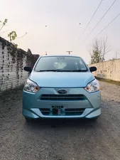 Subaru Pleo A 2022 for Sale