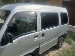 Subaru Sambar  2012 for Sale