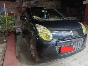 Suzuki Alto 2012 for Sale