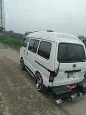 Suzuki Bolan 2011 for Sale