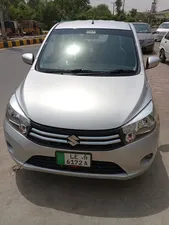 Suzuki Cultus VXL 2019 for Sale