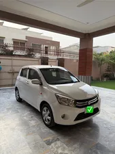 Suzuki Cultus VXL 2020 for Sale