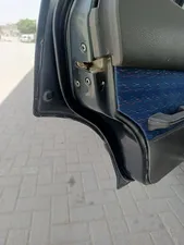 Suzuki Cultus VXLi 2008 for Sale