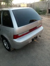 Suzuki Cultus VXR 2006 for Sale