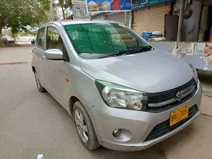 Suzuki Cultus VXL 2020 for Sale