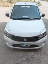 Suzuki Cultus VXR 2021 for Sale