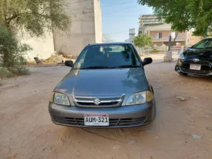 Suzuki Cultus VXRi 2010 for Sale