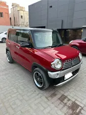 Suzuki Hustler 2015 for Sale