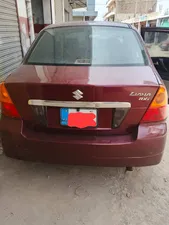 Suzuki Liana 2006 for Sale