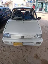Suzuki Mehran VX 2004 for Sale