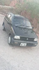 Suzuki Mehran VX 2011 for Sale