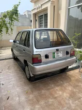 Suzuki Mehran VX 2012 for Sale