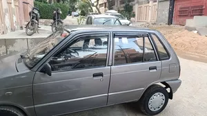 Suzuki Mehran VX Euro II 2014 for Sale