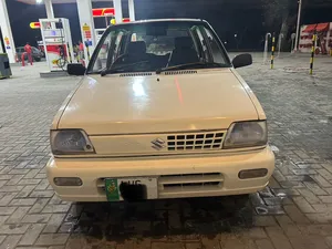 Suzuki Mehran VXR 2006 for Sale