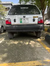 Suzuki Mehran VXR 2010 for Sale