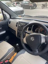 Suzuki Wagon R 2015 for Sale