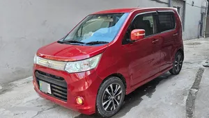 Suzuki Wagon R 2014 for Sale