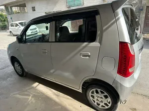 Suzuki Wagon R VXR 2019 for Sale