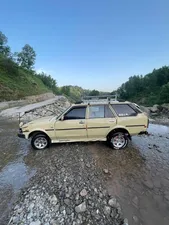 Toyota Corolla 1982 for Sale