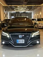 Toyota Crown RS Advance 2018 for Sale