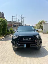 Toyota Hilux Revo V Automatic 2.8 2020 for Sale