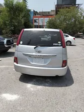 Toyota ISIS 2008 for Sale