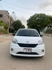 Toyota Passo X S  2018 for Sale