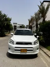 Toyota Rav4 2006 for Sale