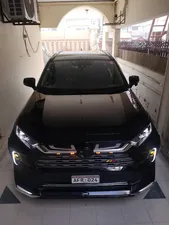 Toyota Rav4 AWD Hybrid  2019 for Sale