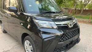 Toyota Roomy XS 2022 for Sale