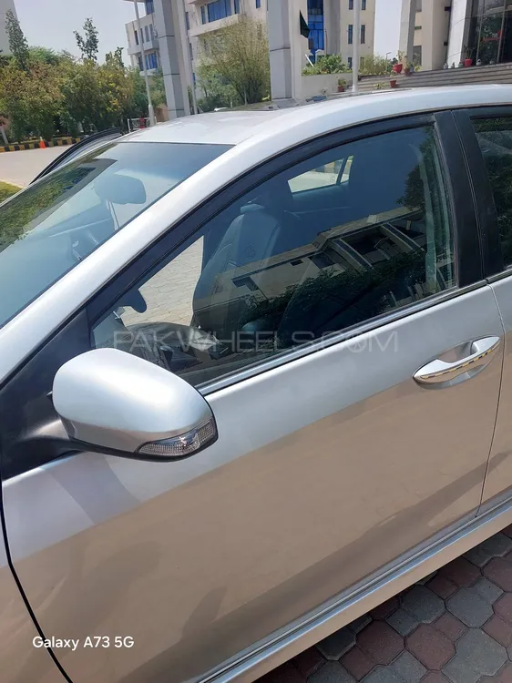 Toyota Corolla 2024 for Sale in Islamabad Image-1