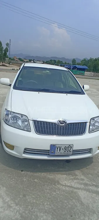 Toyota Corolla 2006 for Sale in Peshawar Image-1