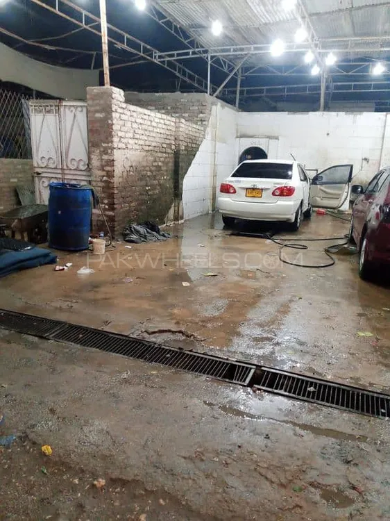 Toyota Corolla 2005 for Sale in Hyderabad Image-1