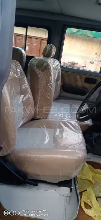 Toyota Fj Cruiser 1986 for Sale in Dera ismail khan Image-1