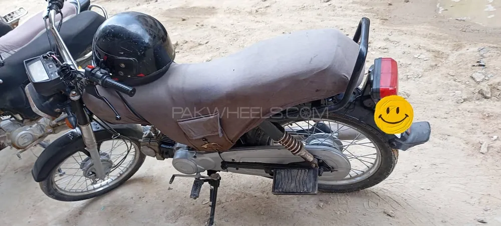 Unique Xtreme UD 70 2020 for Sale Image-1