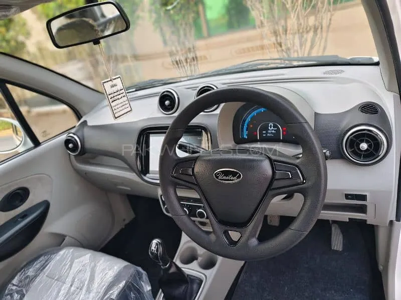 یونائیٹڈ الفا 2022 for Sale in سرگودھا Image-1