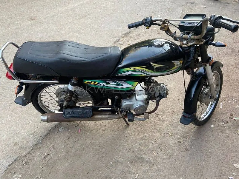 Chinese Bikes 70 2022 for Sale Image-1