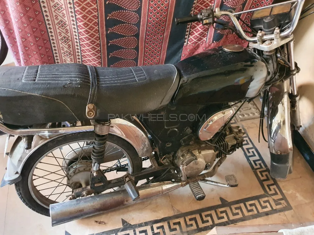 Yamaha Other 2007 for Sale Image-1