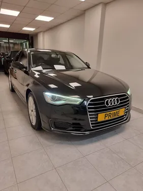 Audi A6 1.8 TFSI  2015