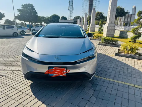 Toyota Prius X 1.8 2023