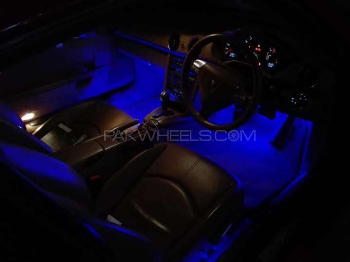 SMD Technology Atmosphere Lights - With Remote SMD Technology Atmosphere Lights - With Remote Image-2