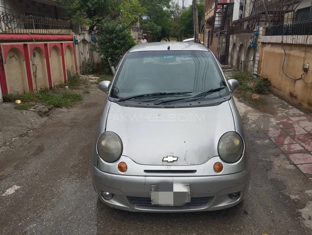Chevrolet Joy 2006 for Sale in Islamabad Image-1