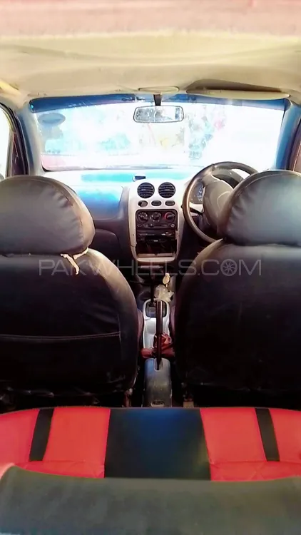 شیورلیٹ جوائے 2004 for Sale in کراچی Image-1