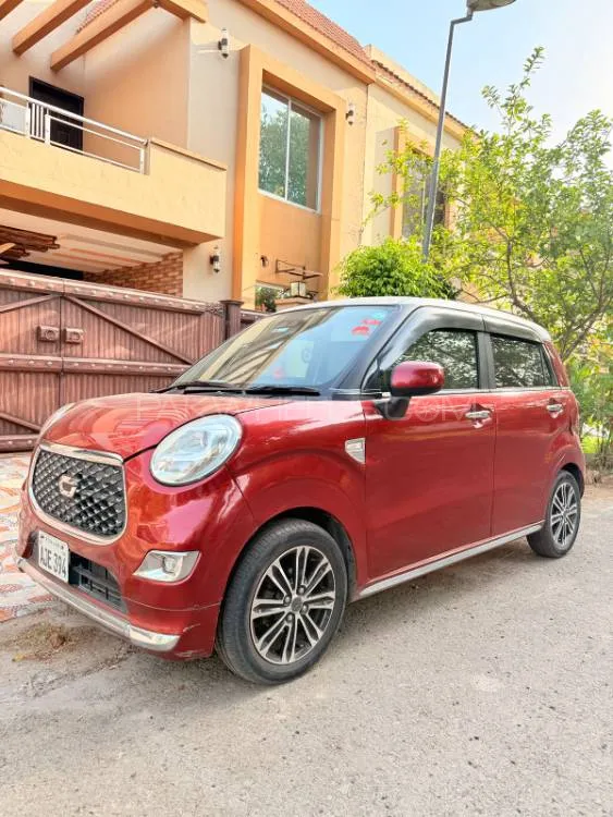 Daihatsu Cast 2022 for Sale in Lahore Image-1